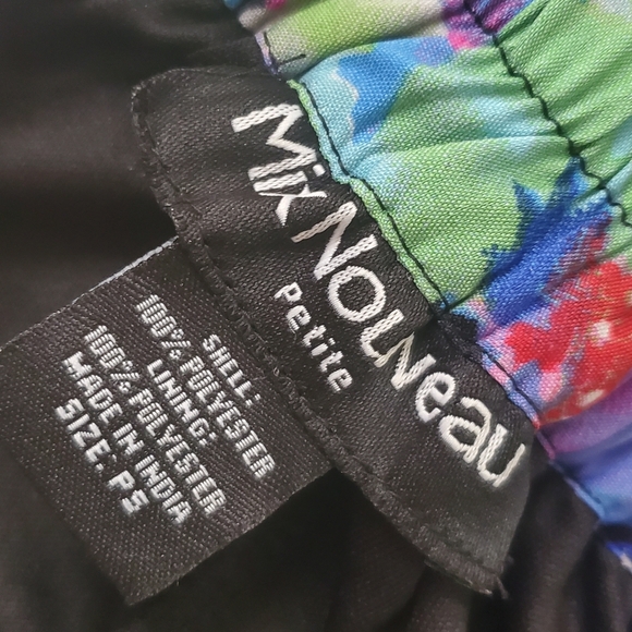 Floral Maxi - Picture 3 of 3